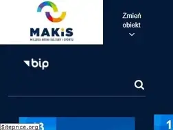 Sites similar to atlasarena.pl