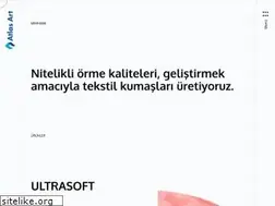 Sites similar to atlasart.com.tr