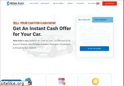 Sites similar to atlasauto.co.nz