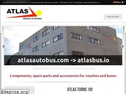 Sites similar to atlasautobus.com