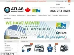 Sites similar to atlasautoequipment.ca