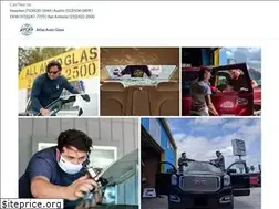 Sites similar to atlasautoglass.com