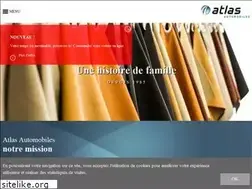 Sites similar to atlasautomobiles.ch