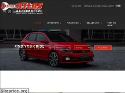 Sites similar to atlasautomotive.ca