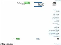 Sites similar to atlasaward.org