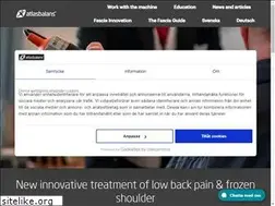 Sites similar to atlasbalans.com