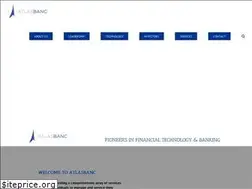 Sites similar to atlasbanc.com