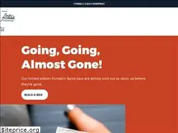 Sites similar to atlasbars.com