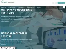Sites similar to atlasbd.com.tr