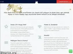 Sites similar to atlasbeachhotel.com