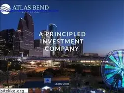 Sites similar to atlasbend.com