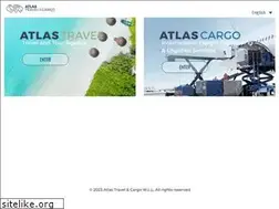 Sites similar to atlasbh.com