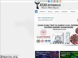 Sites similar to atlasbiyo.com