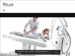 Sites similar to atlasbodyworks.com