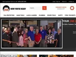 Sites similar to atlasbolt.com