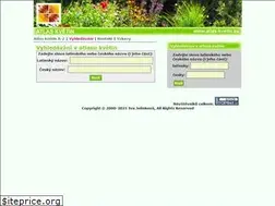 Sites similar to atlasbotani.eu