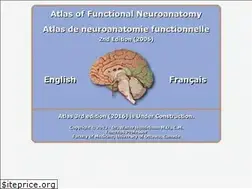 Sites similar to atlasbrain.com