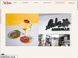 Sites similar to atlasbranding.com