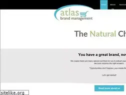 Sites similar to atlasbrandmanagement.com