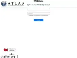 Sites similar to atlasbridge.com