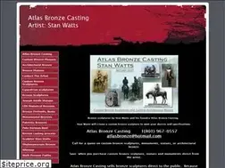 Sites similar to atlasbronzecasting.com