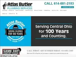 Sites similar to atlasbutlerplumbing.com