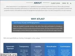 Sites similar to atlasca.com