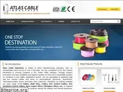 Sites similar to atlascable.co.in