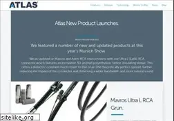 Sites similar to atlascables.com