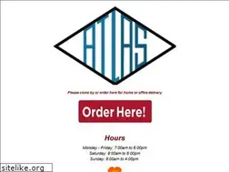 Sites similar to atlascafe.net