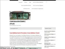 Sites similar to atlascambalkon.wordpress.com
