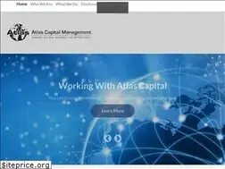 Sites similar to atlascapitalmanagement.com