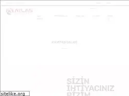 Sites similar to atlascar.com.tr