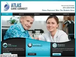 Sites similar to atlascareconnect.com