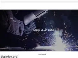 Sites similar to atlascelikesya.com