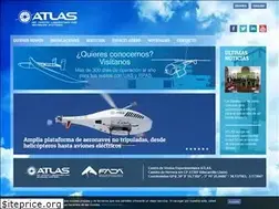 Sites similar to atlascenter.aero