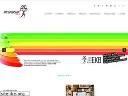 Sites similar to atlascert.com.tr