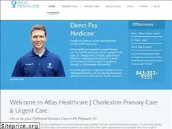 Sites similar to atlascharleston.com