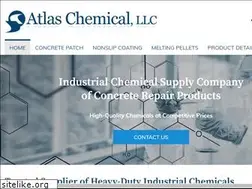 Sites similar to atlaschemicalllc.com