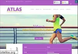 Sites similar to atlaschiro.us