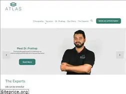 Sites similar to atlaschiroindia.com