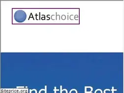 Sites similar to atlaschoice.com