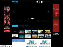 Sites similar to atlascines.com