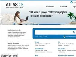 Sites similar to atlasck.cz