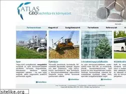 Sites similar to atlasco.hu