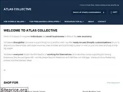 Sites similar to atlasco.io