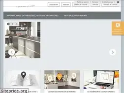Sites similar to atlascocinas.es