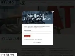 Sites similar to atlascoffee.com