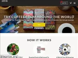 Sites similar to atlascoffeeclub.com