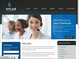 Sites similar to atlascollections.net